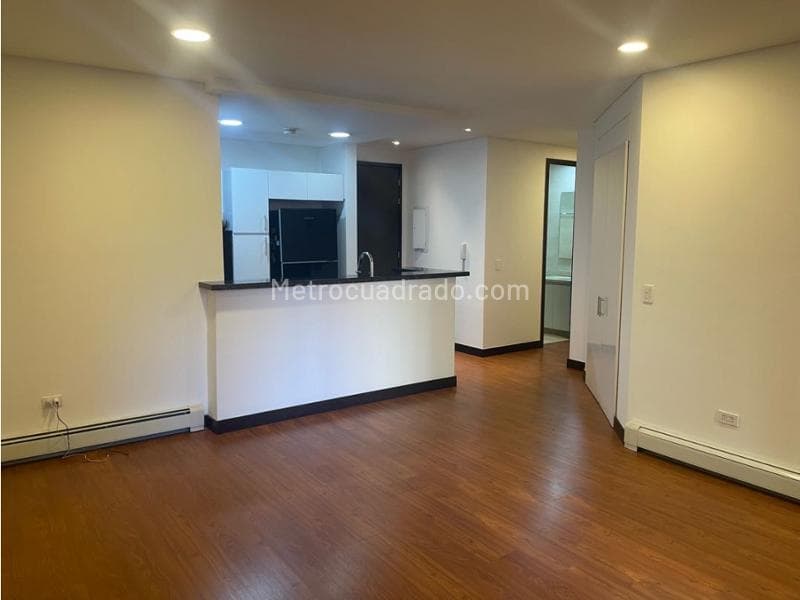 Apartamento en Chico Norte, Chapinero