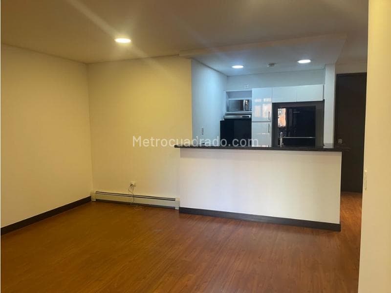 Apartamento en Chico Norte, Chapinero