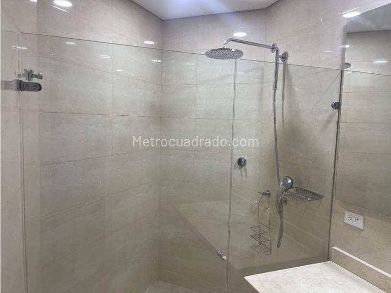 Apartamento en Chico Norte, Chapinero
