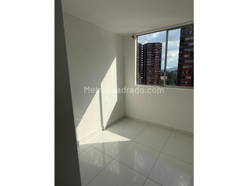 Apartamento en Comuna 11