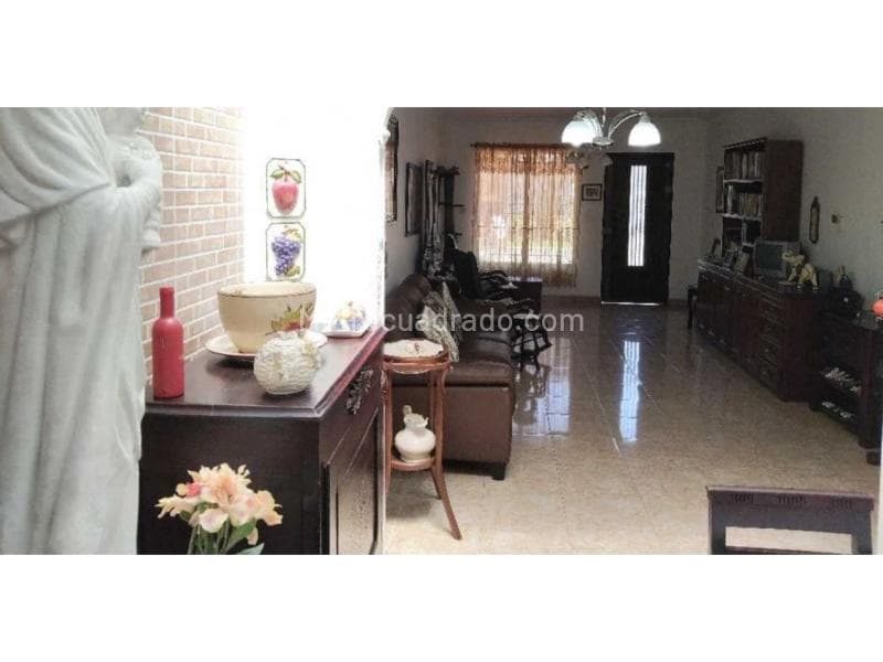 Casa en Belén