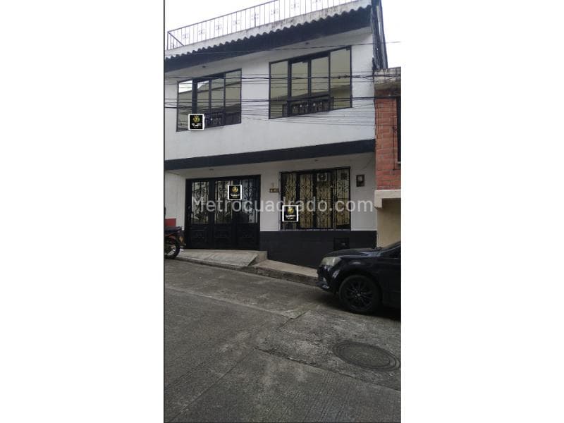 Casa en Comuna 02