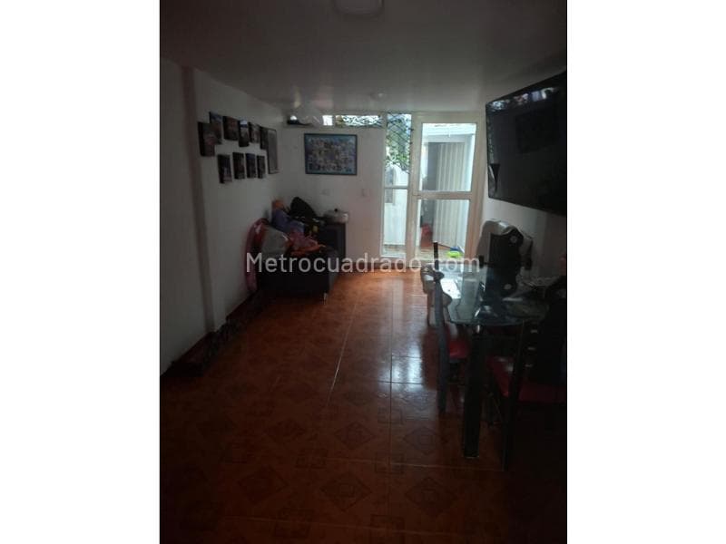 Casa en Comuna 05