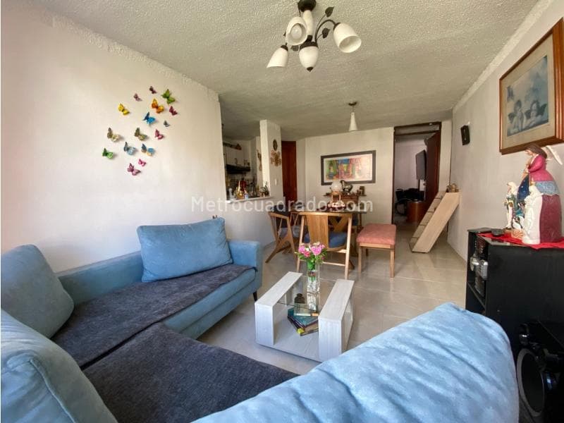 Casa en Comuna 10