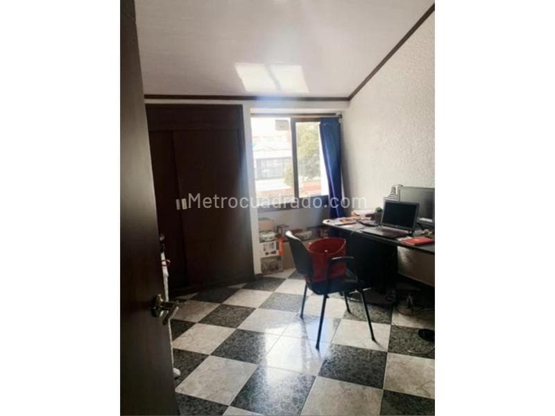 Apartamento en Villa Luz, Tabora
