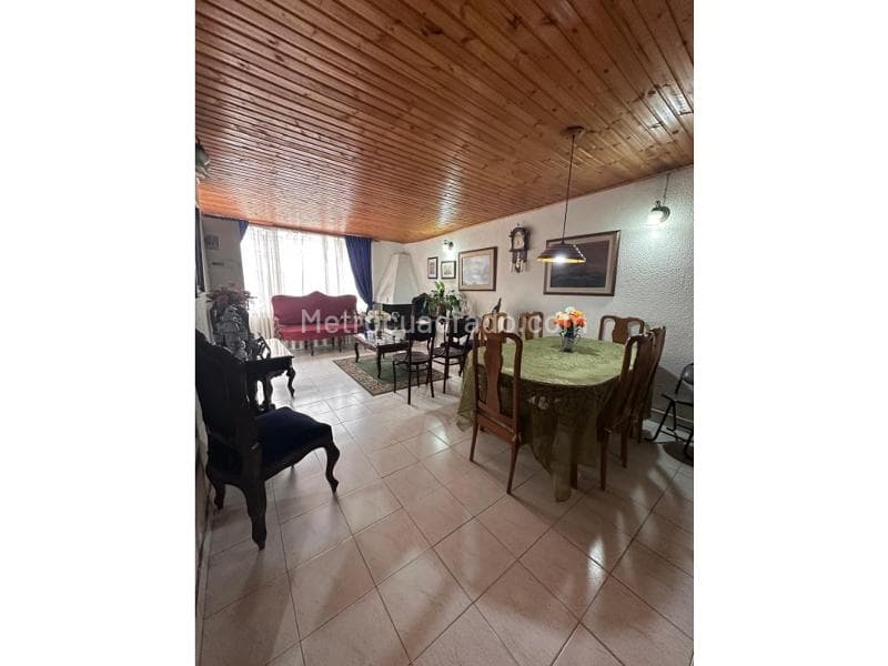 Casa en Bonanza, Tabora