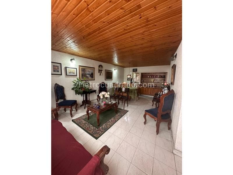 Casa en Bonanza, Tabora