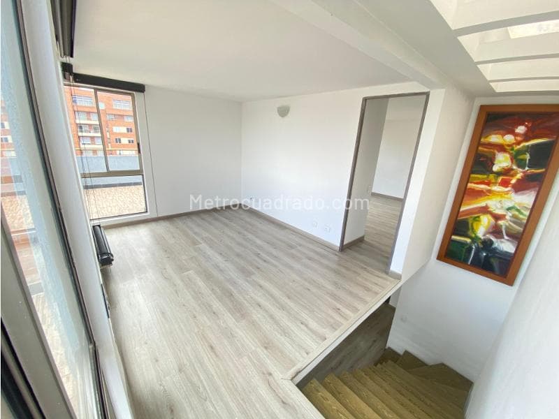Apartamento en Ciudad Salitre Sur-Oriental, Teusaquillo