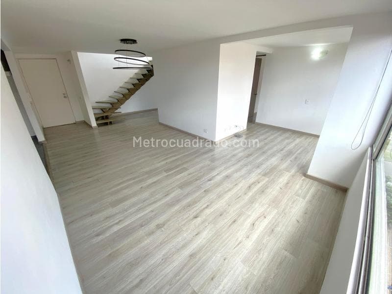 Apartamento en Ciudad Salitre Sur-Oriental, Teusaquillo