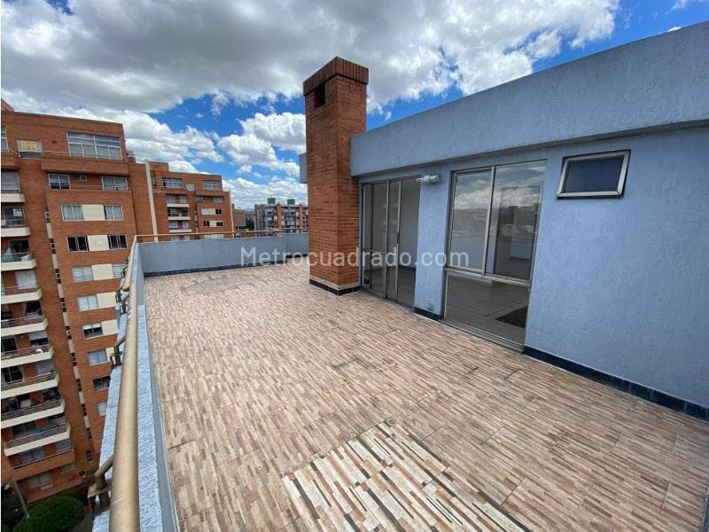 Apartamento en Ciudad Salitre Sur-Oriental, Teusaquillo
