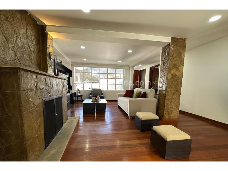 Apartamento en La Salle, Chapinero