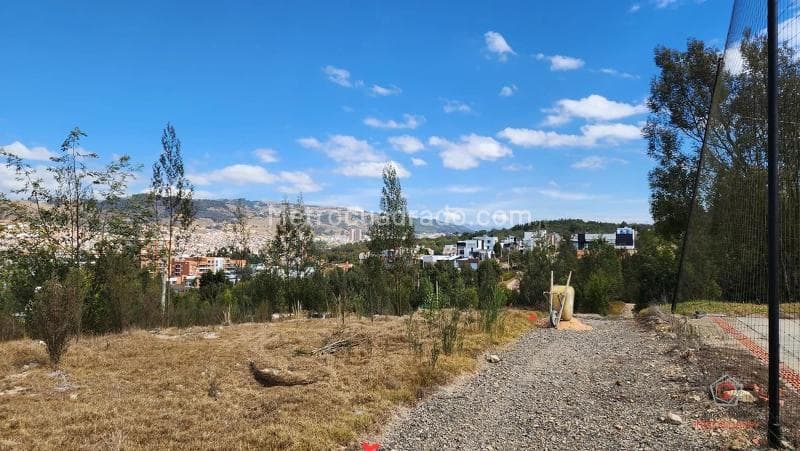 Mirador de Andalucía, Tunja, Centro, Boyacá, RAP (Especial) Central, 150003, Colombia