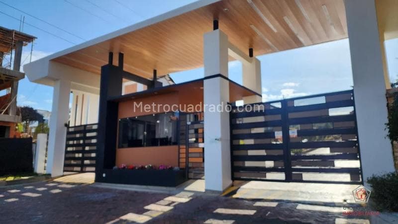 Mirador de Andalucía, Tunja, Centro, Boyacá, RAP (Especial) Central, 150003, Colombia