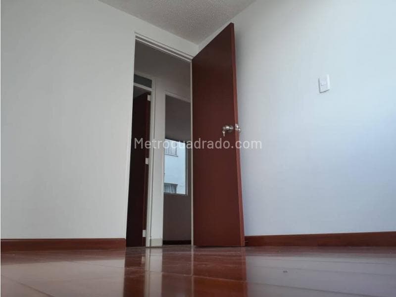 Apartamento en Ciudad Jardin Norte, Niza