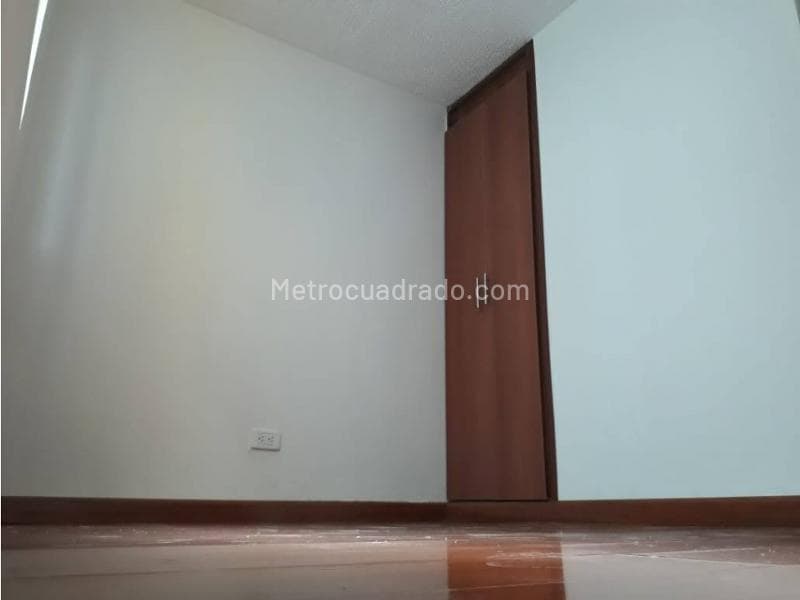 Apartamento en Ciudad Jardin Norte, Niza