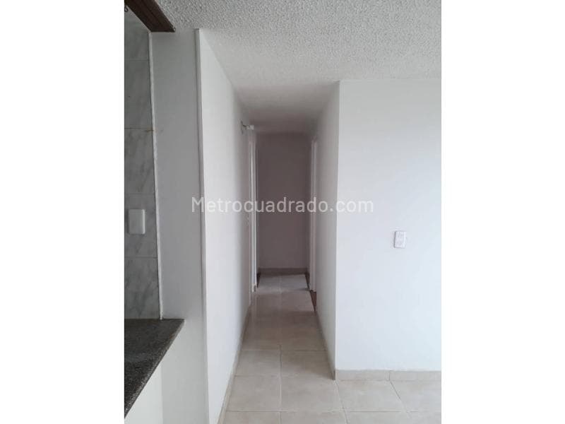 Apartamento en Ciudad Jardin Norte, Niza