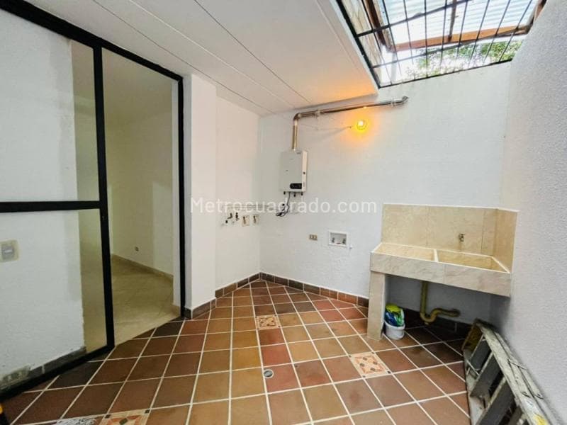 Casa en Zona 06