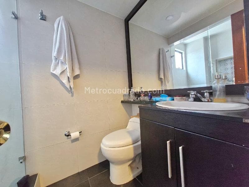 Apartamento en Bella Suiza, Usaquén