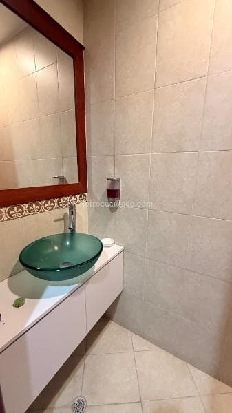 Apartamento en Comuna 2