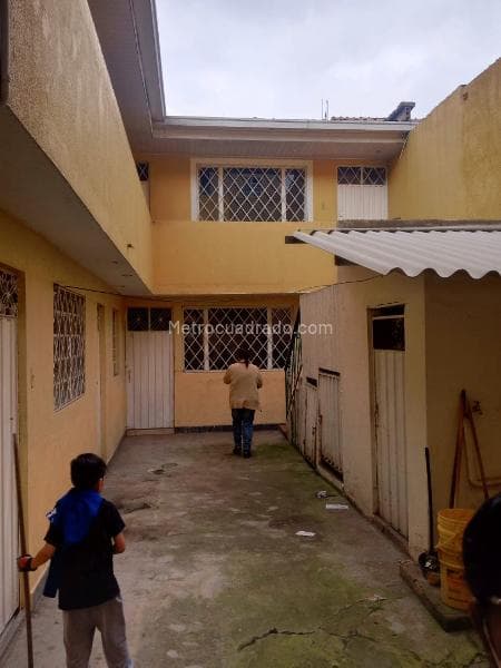 Apartamento en Arboleda Sur, Rafael Uribe