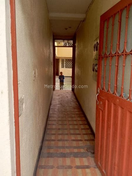 Apartamento en Arboleda Sur, Rafael Uribe
