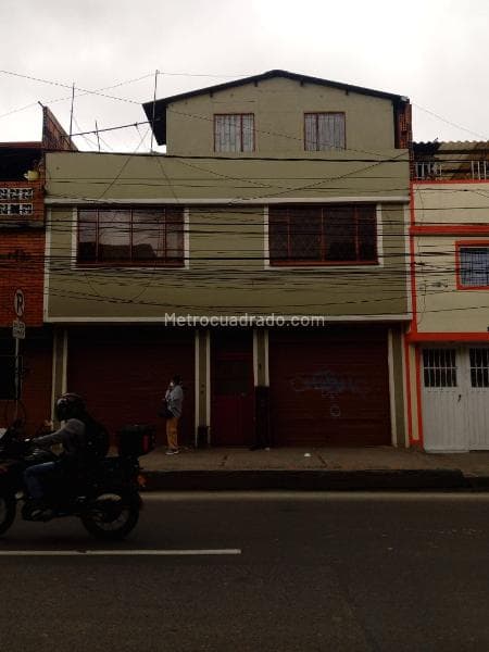 Apartamento en Arboleda Sur, Rafael Uribe