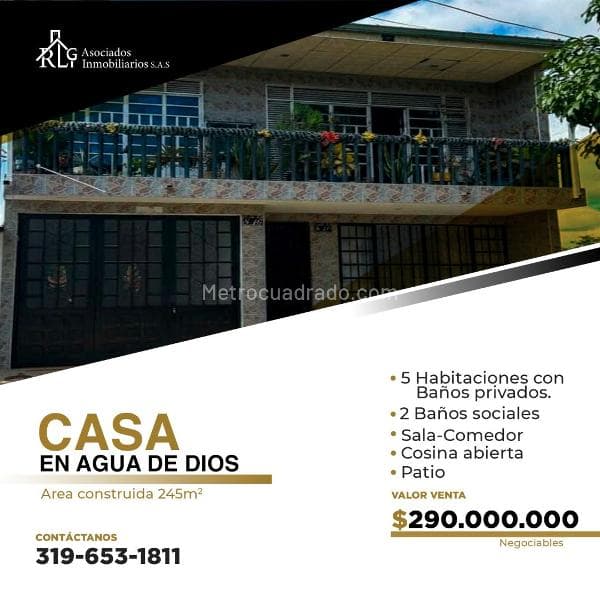 Foto de la propiedad