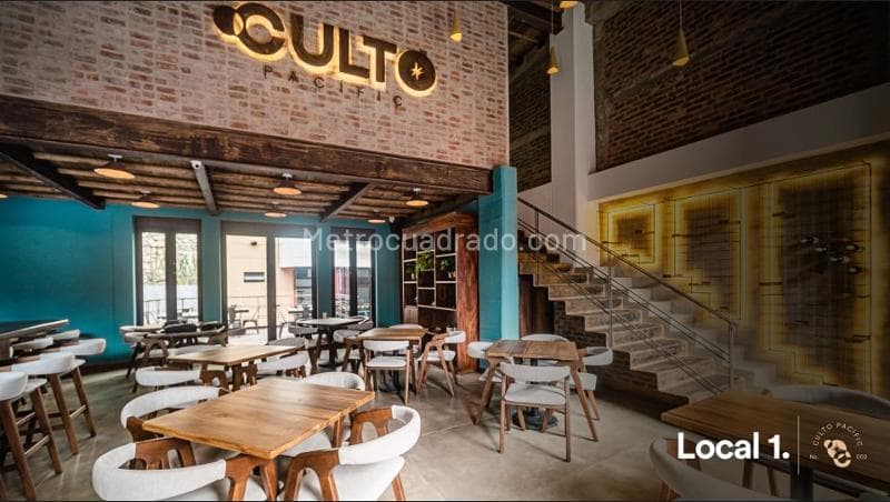 Apartamento en Egipto, Centro Histórico