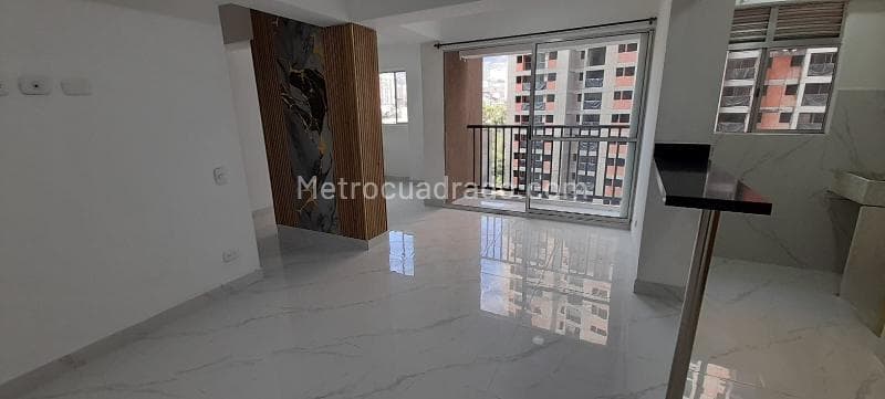 Apartamento en Comuna 11