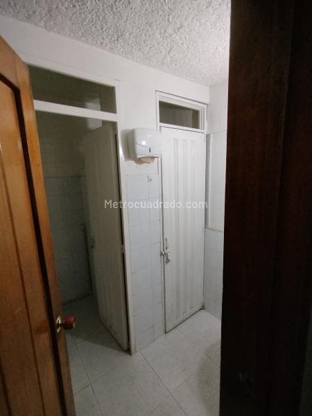 Apartamento en La Aurora, Barrios Unidos