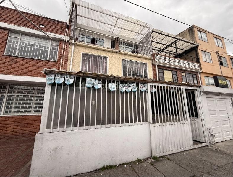Casa en Tabora, Tabora