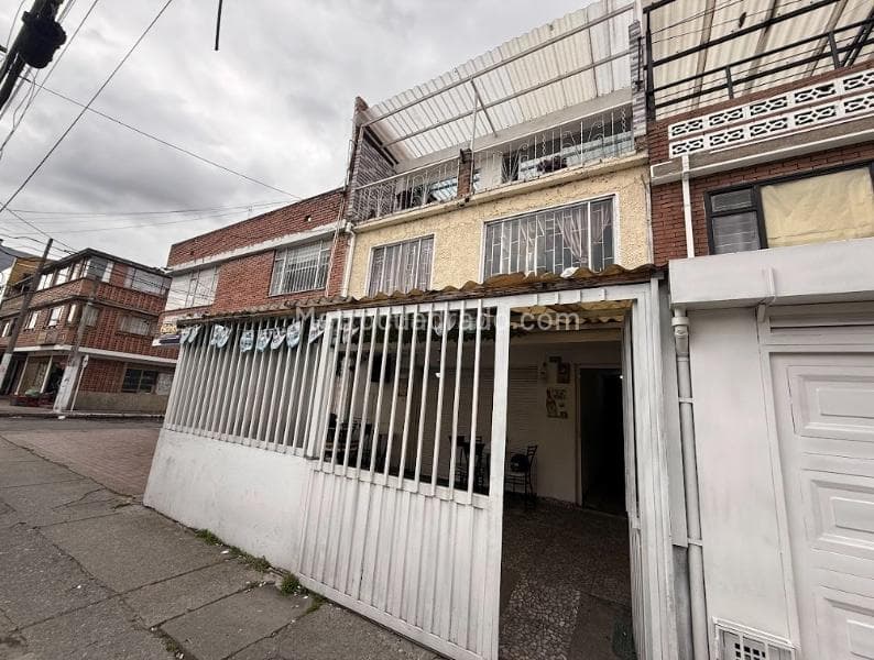 Casa en Tabora, Tabora