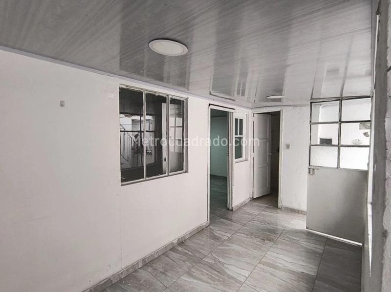 Casa en Tabora, Tabora