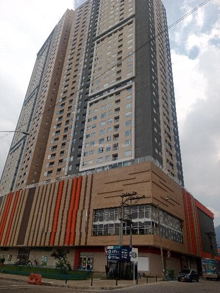 Apartamento en La Favorita, Centro Histórico