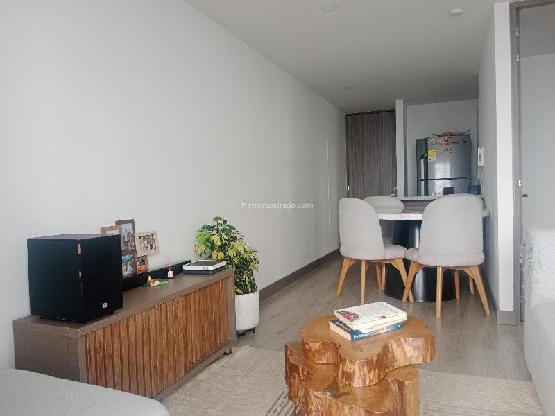 Apartamento en La Favorita, Centro Histórico