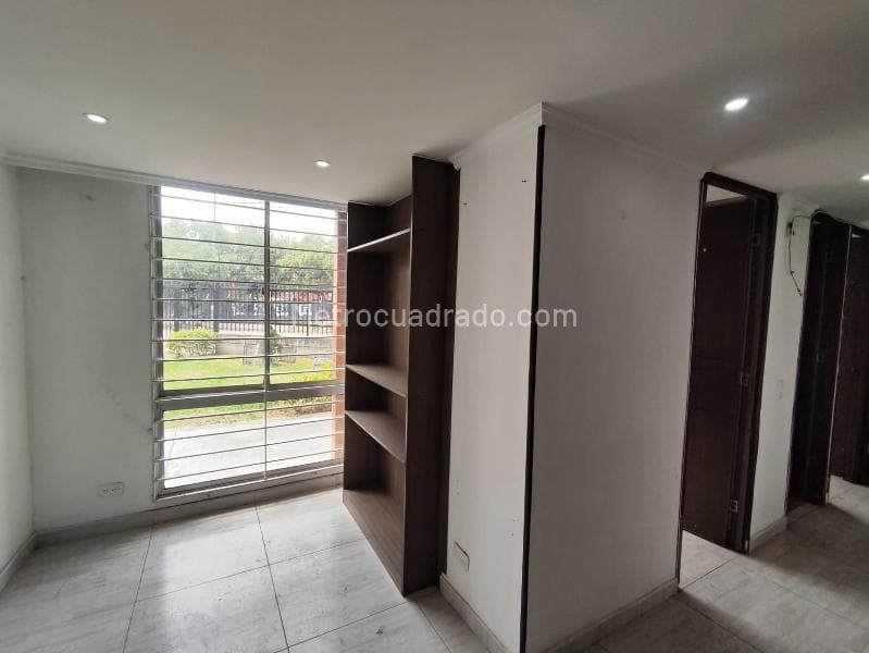Los Condominios del Ensueño II. TV 70C 68B 81 SUR