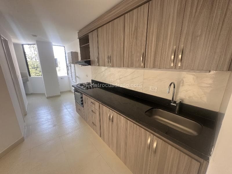 Apartamento en Zona 02