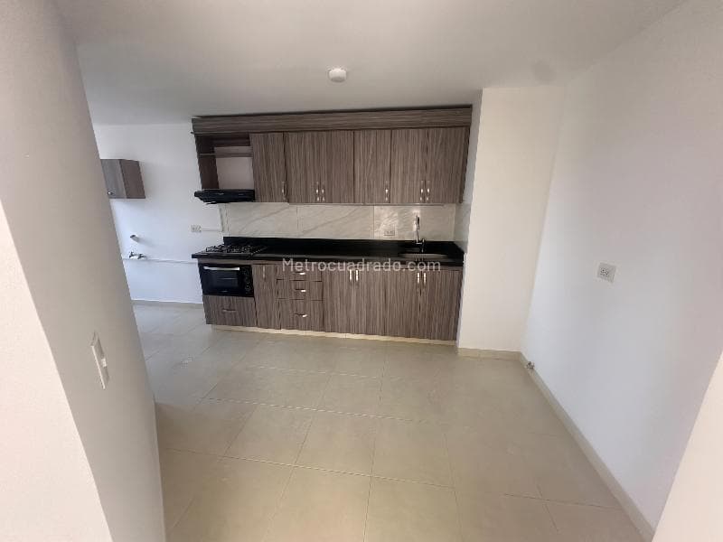 Apartamento en Zona 02