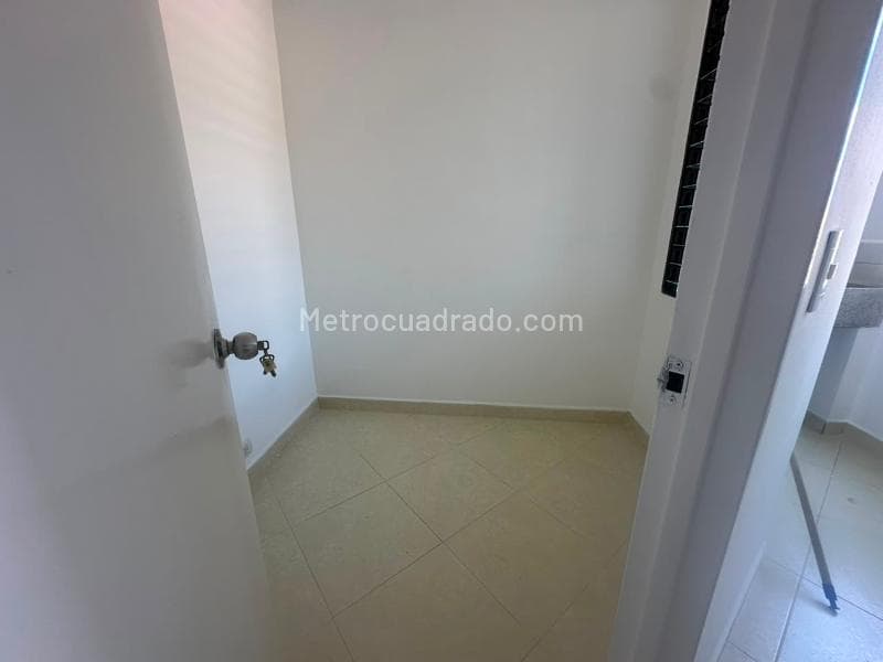 Apartamento en Zona 02