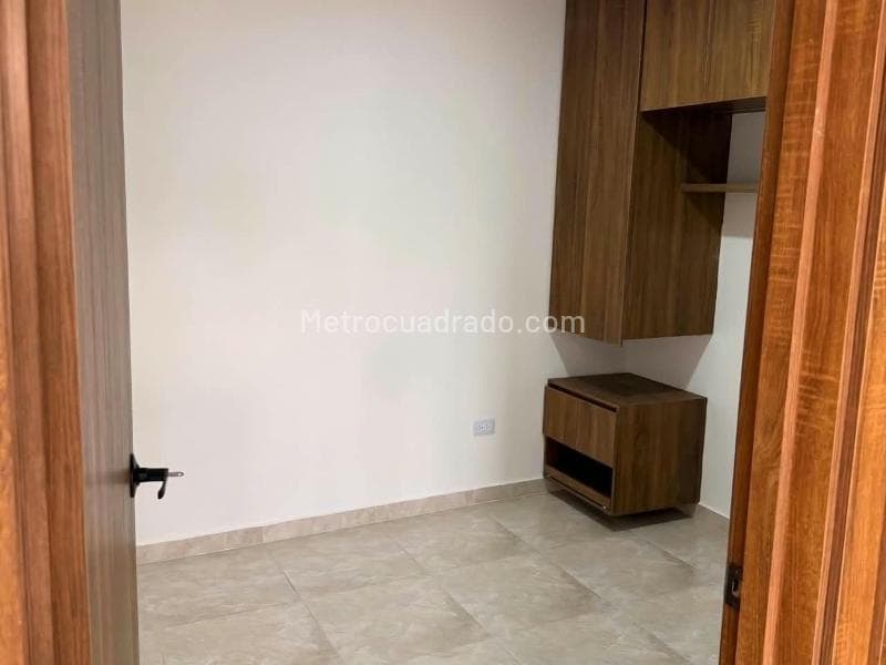 Apartamento en Patio Bonito Ii, Patio Bonito