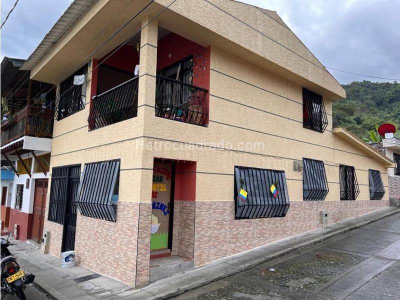 Foto de la propiedad