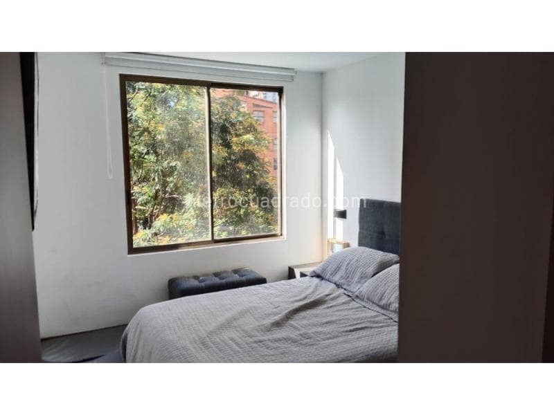 Apartamento en Batan, Niza