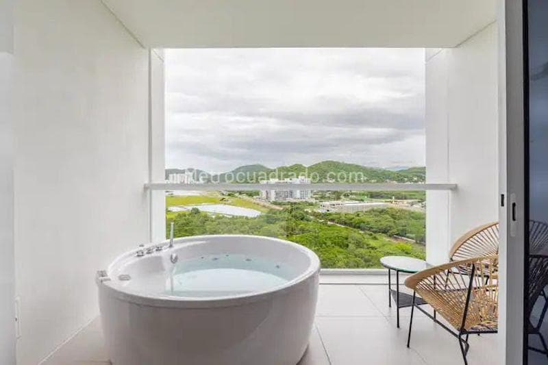 Apartamento en Comuna Pozo Colorado Piedra Inca