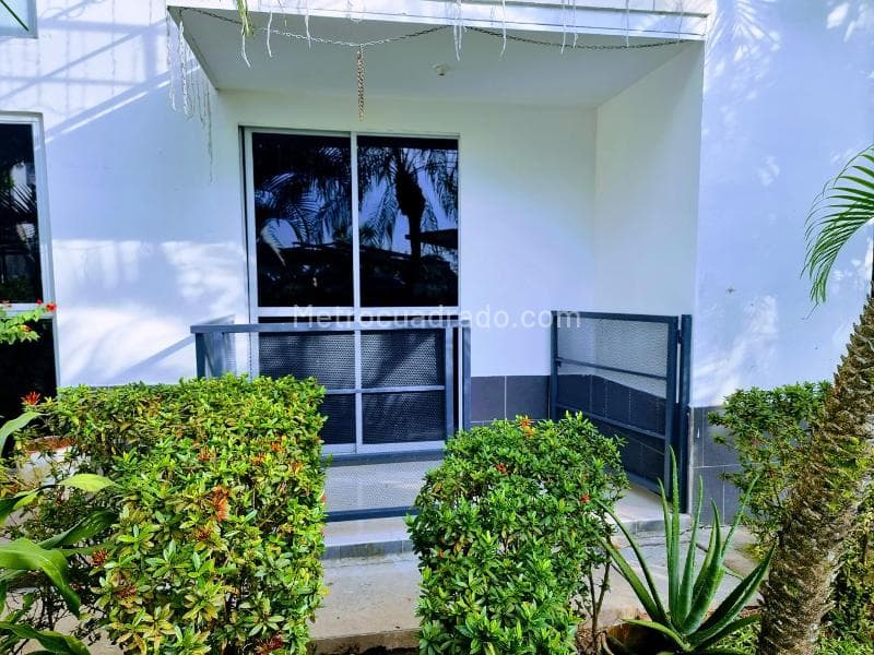 Apartamento en Comuna 04