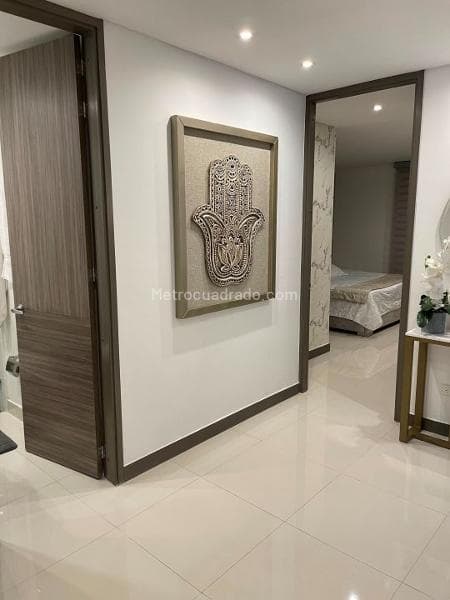 Apartamento en Comuna 19