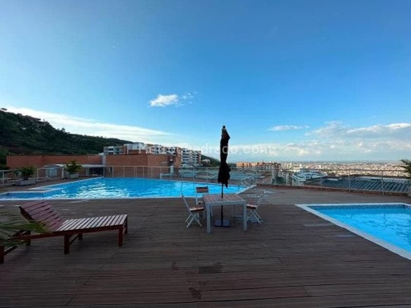 Apartamento en Comuna 19