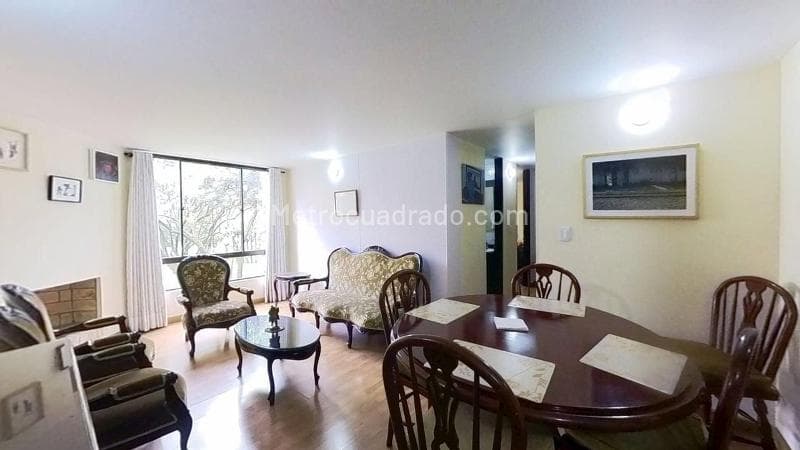 Apartamento en Potosi, Niza