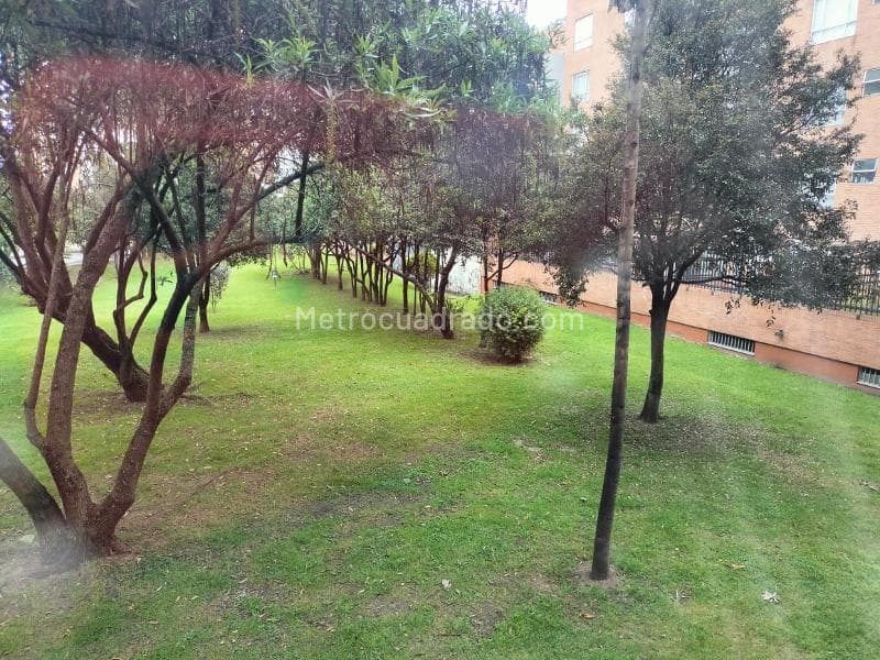 Apartamento en Potosi, Niza