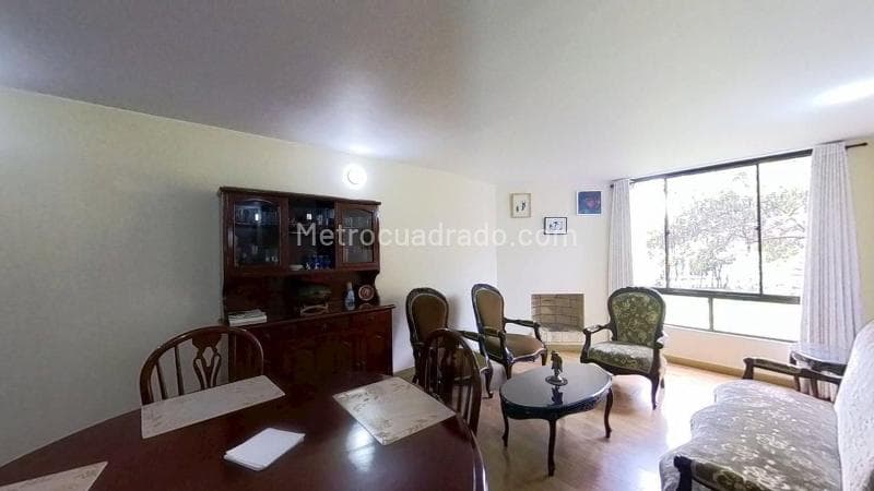 Apartamento en Potosi, Niza