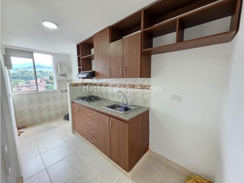 Apartamento en Comuna 03
